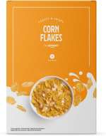 Copos de Maíz by Amazon 500g por 1,53€