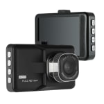 KKmoon 3" Car DVR Dash Cam voor €14,38 dmv code