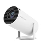 Magcubic-projector HY300 Pro 4K Android 11 Dual voor €30,69 dmv code bij Aliexpress