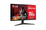 LG Ultragear 24GQ50F-B 23.8" LED FullHD 165Hz FreeSync Premium por 99,62€