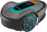 GARDENA SILENO minimo 250 Robotmaaier - voor gazons tot ca. 250 m² voor €431,20 bij Amazon