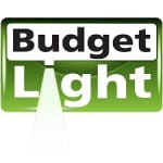 Ampoules Halogènes à partir de 1€ chez Budget Light.