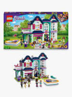 Lego Friends for £34 at John Lewis