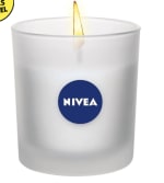 Gratis geurkaars bij aankoop van 2 Niveau producten