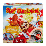 Stef Stuntpiloot voor €16,99
