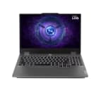 LOQ 15i i5 13450HX 16GB DDR5 512GB-RTX 4060 a solo 749€