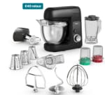 Tefal Bake Partner - Keukenmachine - 1100 W voor €136 dmv code en cashback