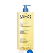 Uriage huile lavante - 1L à 9,40€