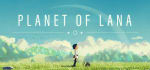 Planet of Lana voor €4,99 via Steam