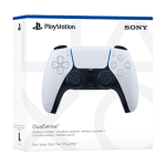 PS5 Mando Inalámbrico DualSense Blanco por 49,99€