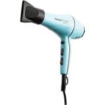 Secador de Cabelo da Taiff Style, modelo Tiffany na cor Azul - R$ 264,99