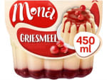 1+1 Mona Griesmeelpudding bij Hoogvliet