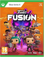 Videojuego Funko Fusion Xbox Series X por 9,90€