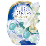 Witte Reus Toiletblok 3 voor 5 euro!