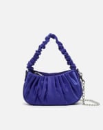 Bolso de hombro de fiesta con correa bandolera por 6,60€