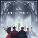 Cupón 25% de descuento en Harry Potter El gran Baile de Invierno