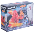 Playmobil Naruto Shippuden Sasuke vs. Itachi por $300 | Liverpool