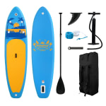 Tabla de paddle FunWater por 99,75€