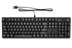 Teclado Gamer HP Pavilion 550 por $418 en RadioShack