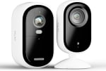 Arlo Essential 2K Camera buiten + 2K Camera voor binnen voor €99 bij Bol