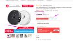 roborock S5 max a 325,99€ envios gratis