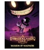 Juego de Mesa Wonderlands War Shards of Madness por 10€