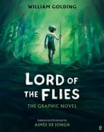 Lord of the Flies The Graphic Novel voor €17,99bij Bol
