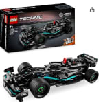 Jeu de construction Lego Technic 42165 à 16,99€