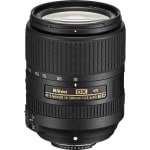 Nikon AF-S DX Nikkor 18-300mm f/3.5-6.3G ED VR à 629 €
