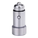 Original Xiaomi Car Charger USB Charger Universal Fast Charge 2 USB Ports voor €7.07