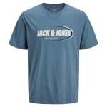 Jack & Jones Camiseta de manga corta Ray Branding por 5,49€