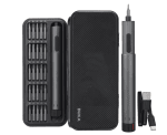 Destornillador eléctrico de precisión Xiaomi Atuman Duka E2 con accesorios por solo 18,33€