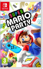 Super Mario Party voor €41,50 bij Standaardboekhandel Belgie