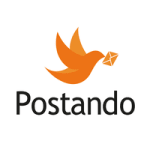 Gratis ansichtkaart via de mobiele Postando-applicatie