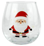 Vaso Vidrio Santa R por $1.490
