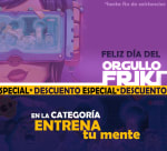 Descuentos en juegos de la mesa redonda por el Día del Orgullo Friki