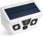 Technaxx FullHD TX-156 Bewakingscamera op zonne-energie, met accu voor €24,95 bij Ibood