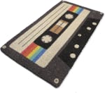 Fisura felpudo cinta casete por 9,95€