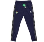 Pantalones de chándal Hummel Real Betis 2023-24 Hombre por 16,19€