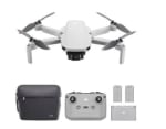 Drone Dji Mini 2 SE Fly More Combo Gris à 329,99€