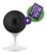 Câmera de Segurança da Intelbras - R$ 249,90