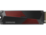 SAMSUNG 990 PRO 1TB Heatsink PCIe 4.0 NVMe™ M.2 SSD voor €85,04 bij de Mediamarkt