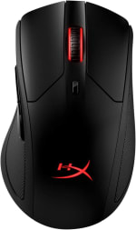 HyperX Pulsefire Dart Ratón Gaming Inalámbrico 16000 DPI por 29,98€ (tambien en amazon)