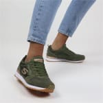 25% korting op schoenen van Gabor en Sketchers