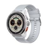 Smartwatch Haylou Solar Ultra GPS pantalla AMOLED 1,6 pulgadas por 56,80€