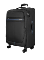 Maleta Grande American Tourister Skyland Negro por $53.990