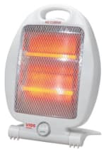Calefactor de Cuarzo Vios Home 800W por $120 | Soriana