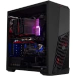 Cooler Master MasterBox K501L Midi Tower Negro por 41,57€