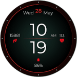 Diverse Watchfaces voor Android gratis