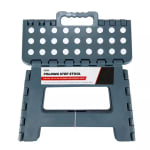 Asda Folding Step Stool - £4